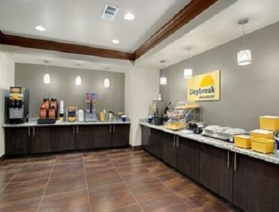Days Inn By Wyndham Dilley Exterior photo